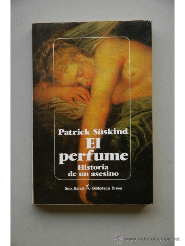 Libros: El perfume : historia de un asesino - S&Uuml;SKIND, Patrick - Foto 1