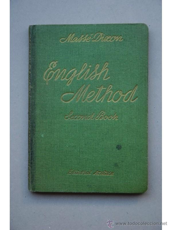 Libros: M&eacute;todo de ingl&eacute;s. Curso superior - DIXON, F. G. - Foto 1