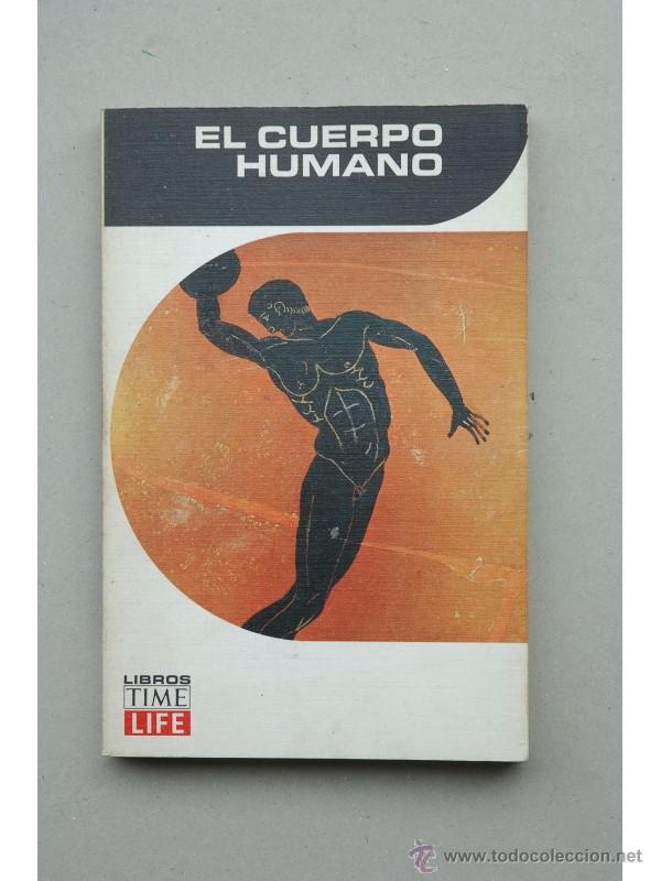 Libros: El cuerpo humano - NOURSE, Alan E. - Foto 1