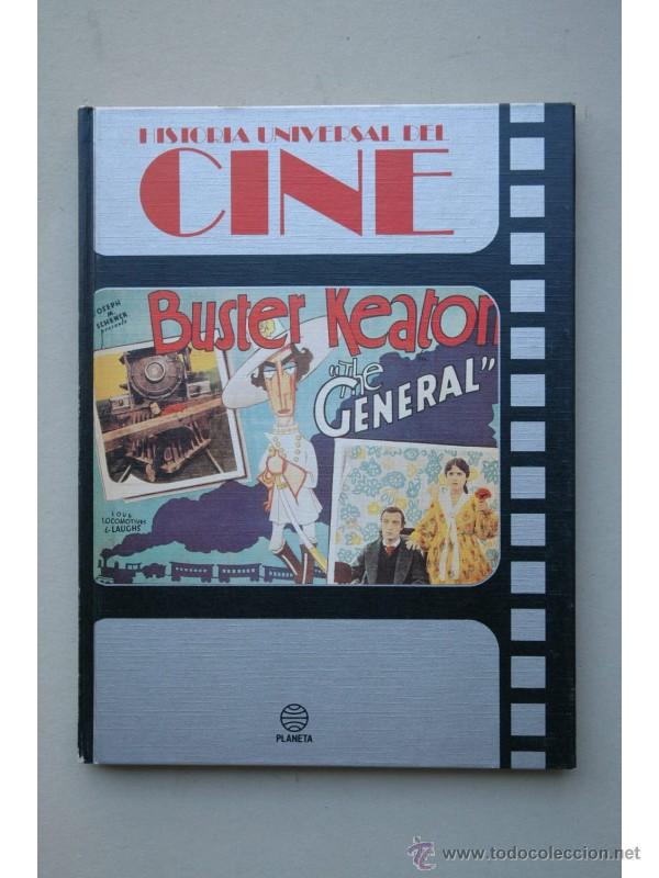 Libros: HISTORIA universal del cine. Vol II. - Foto 1
