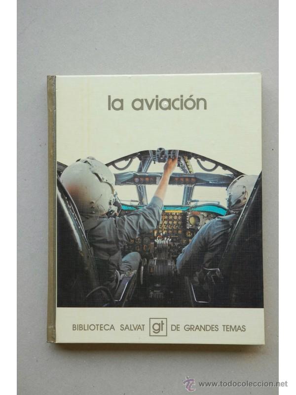 Libros: La aviaci&oacute;n - DOM&Iacute;NGUEZ, Ignacio - Foto 1