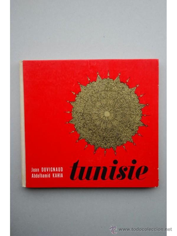 Libros: Tunisie - DUVIGNAUD, Jean - Foto 1