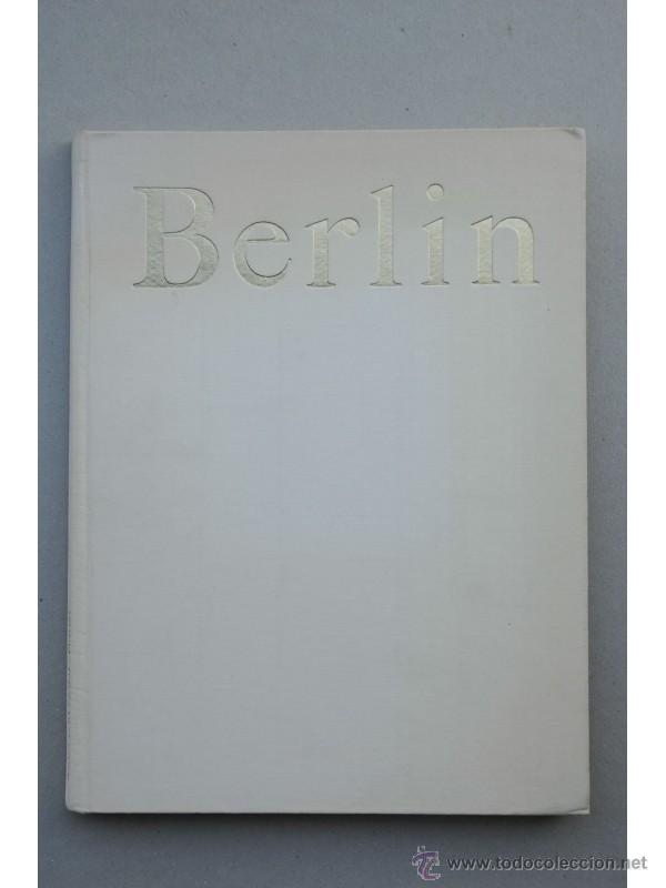 Libros: BERLIN - Foto 1