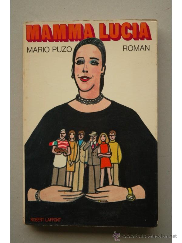 Libros: Mamma Lucia : roman - PUZO, Mario - Foto 1