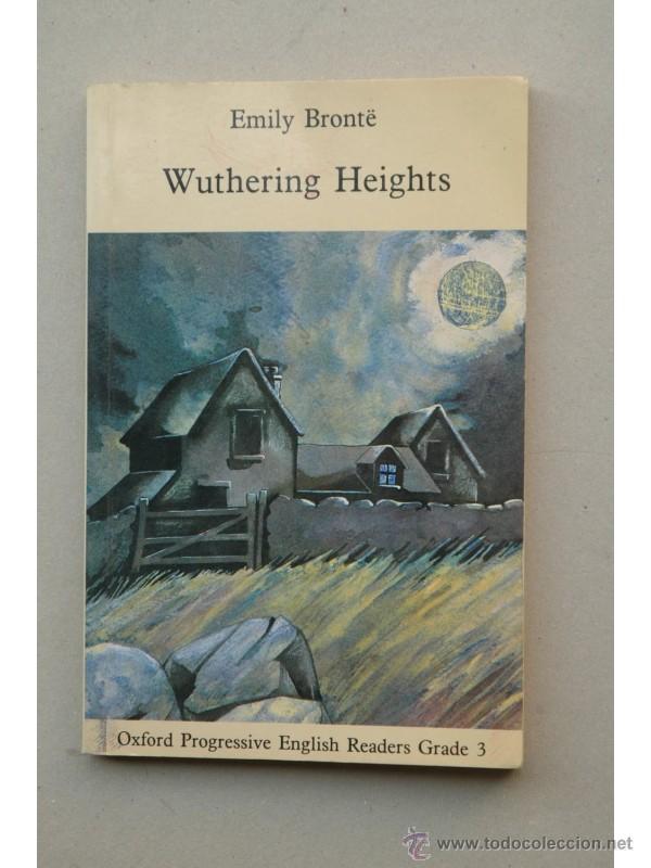 Libros: Wuthering heihts - BRONT&Euml;, Emily - Foto 1