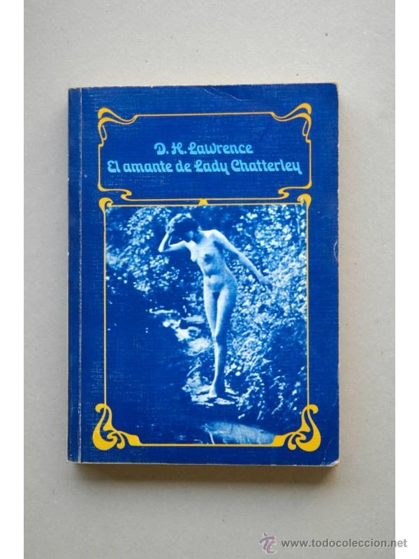 Libros: El amante de Lady Chatterley - LAWRENCE, D. H. - Foto 1