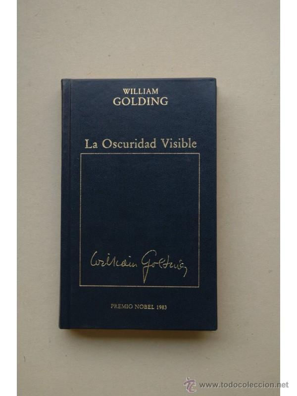 Libros: La oscuridad visible - GOLDING, William - Foto 1