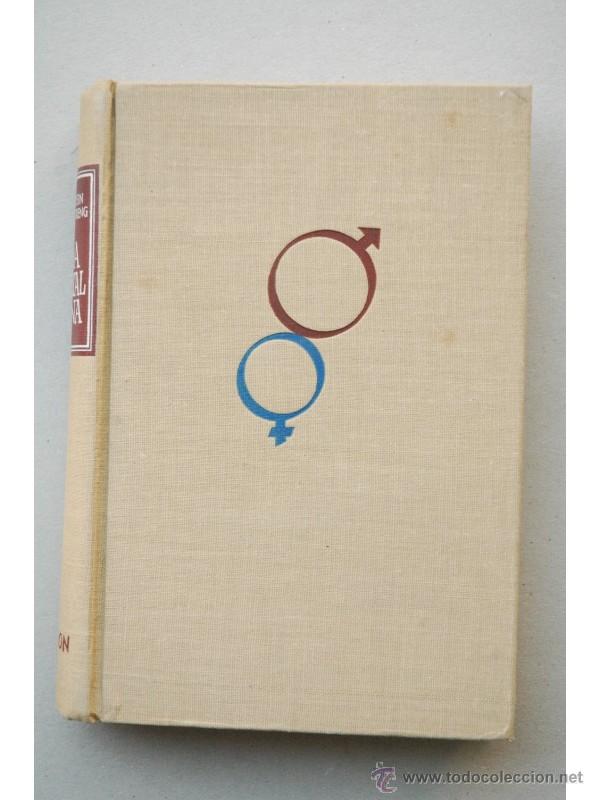 Libros: Vida sexual sana - HORNSTEIN - Foto 1