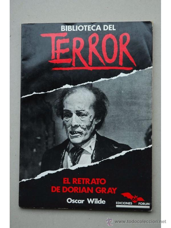 Libros: El retrato de Dorian Gray - WILDE, Oscar - Foto 1