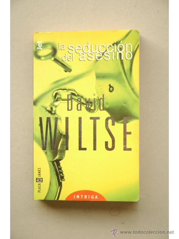 Libros: La seducci&oacute;n del asesino - WILTSE, David - Foto 1