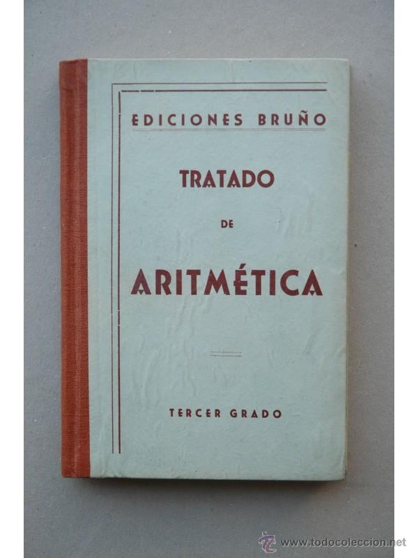 Libros: ARITM&Eacute;TICA. Tercer grado - Foto 1