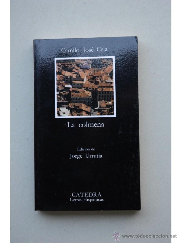 Libros: La colmena - CELA, Camilo Jos&eacute; - Foto 1