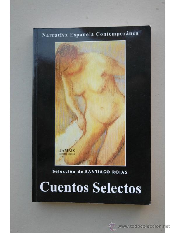 Libros: CUENTOS selectos - AUTORES VARIOS - Foto 1