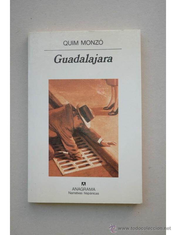 Libros: Guadalajara - MONZ&Oacute;, Quim - Foto 1
