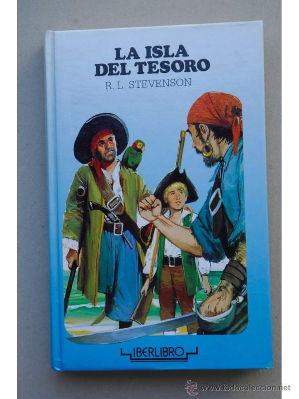 Libros: La Isla del Tesoro - STEVENSON, Robert Louis - Foto 1