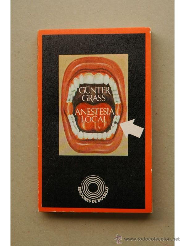Libros: Anestesia local - GRASS, G&uuml;nter - Foto 1