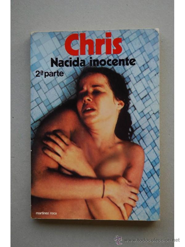 Libros: Chris, nacida inocente 2&ordf; parte - MAY, Paul - Foto 1