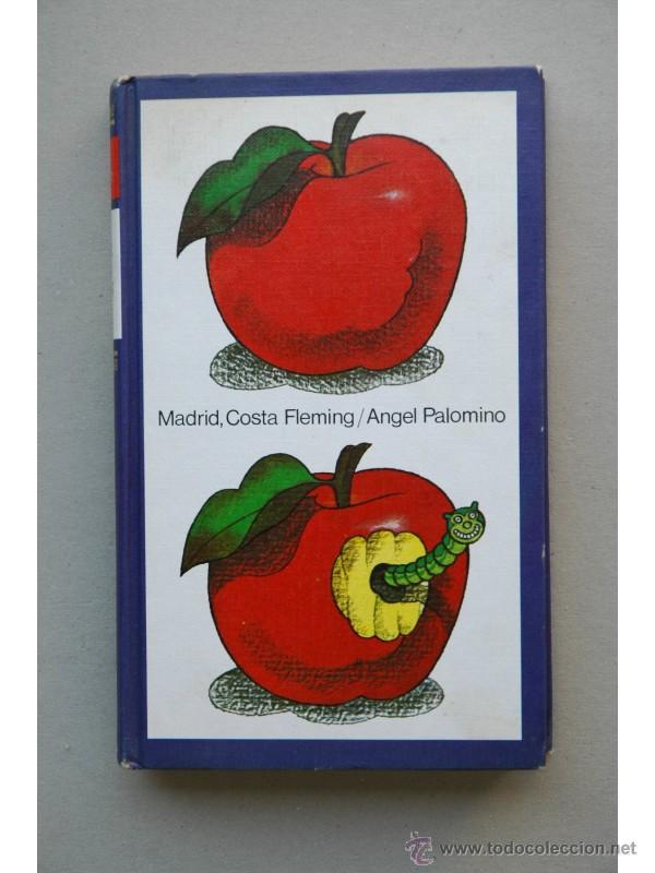 Libros: Madrid, Costa Fleming - PALOMINO, Angel - Foto 1