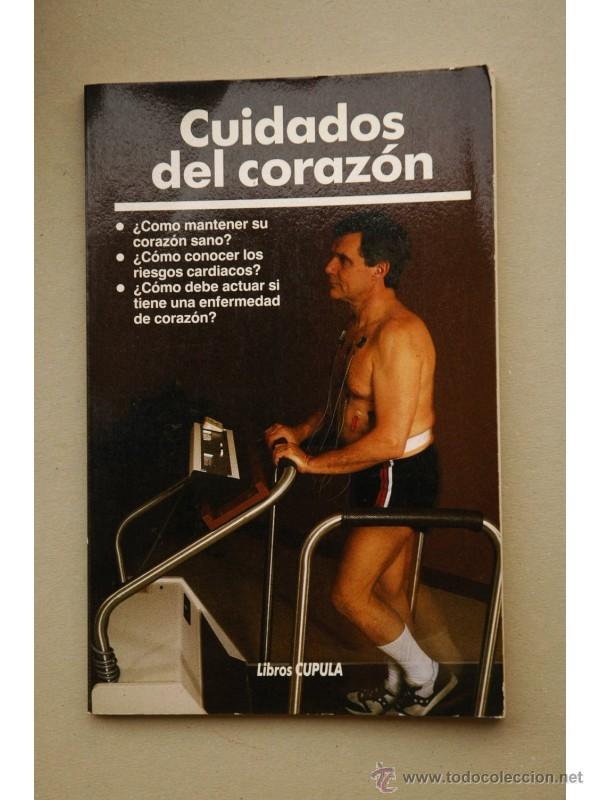 Livros em segunda m&atilde;o: Cuidados del coraz&oacute;n - HOWARD, Judd