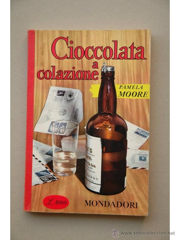 Libros: Cioccolata a colazione - MOORE, Pamela - Foto 1