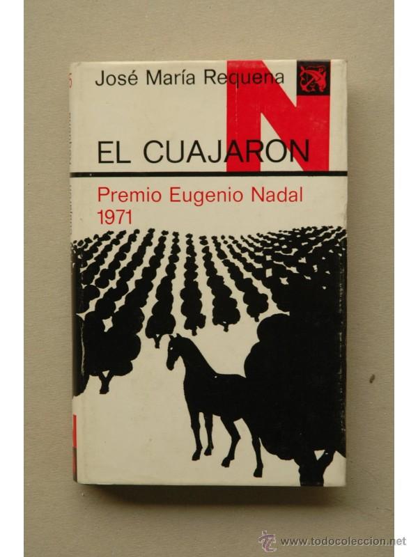 Libros: El cuajar&oacute;n - REQUENA, Jos&eacute; Mar&iacute;a - Foto 1