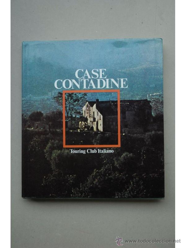 Libros: Case contadine - COARELLI, Filippo - Foto 1