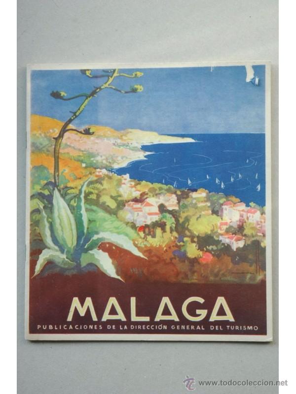 Libros: M&Aacute;LAGA - AUTORES VARIOS - Foto 1