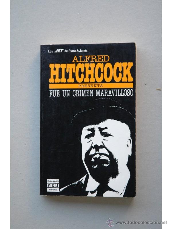 Libros: FUE un crimen maravilloso - Foto 1