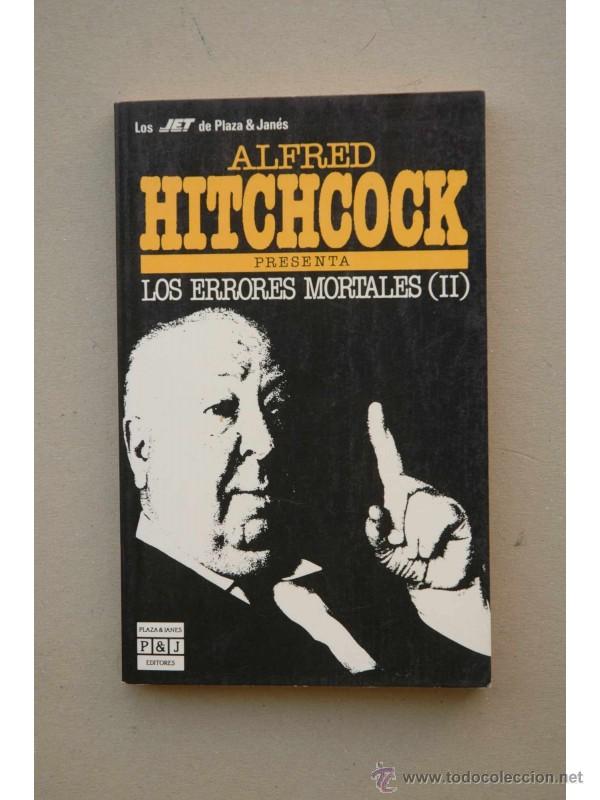 Libros: Los errores mortales II - Foto 1