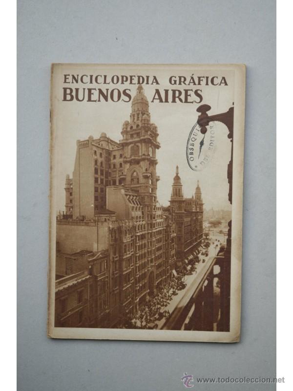Libros: Buenos Aires - CALCA&Ntilde;O, Edmundo T. - Foto 1