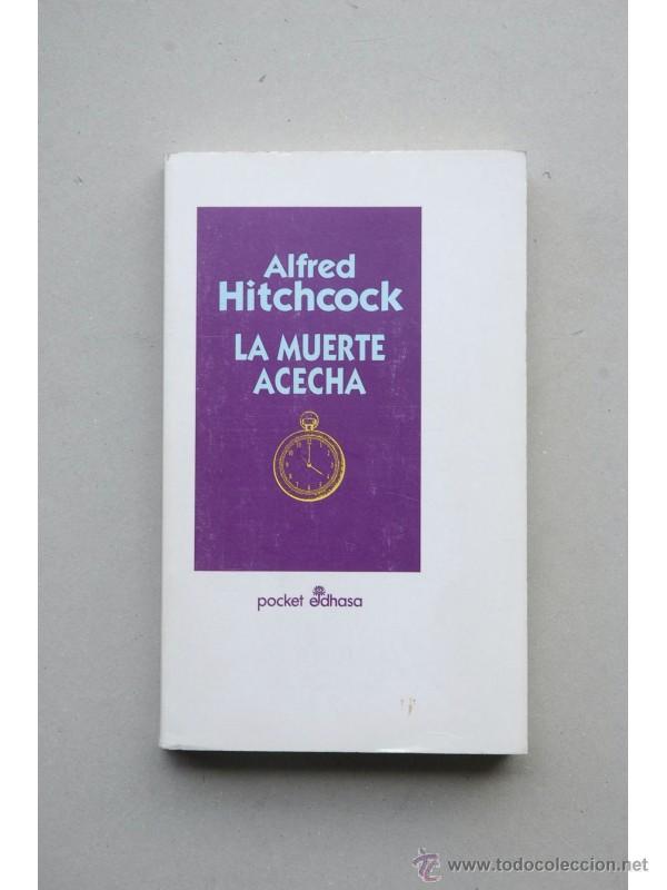Libros: La MUERTE acecha - Foto 1