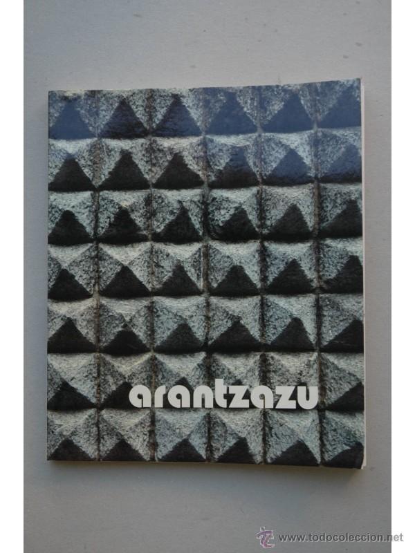 Libros: Arantzazu - GARRIDO, Javier - Foto 1