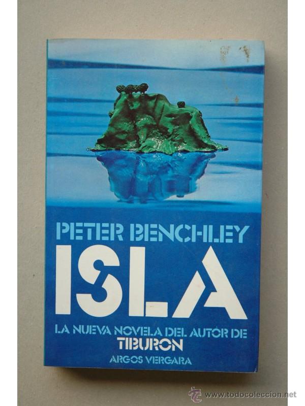 Libros: Isla - BENCHLEY, Peter - Foto 1