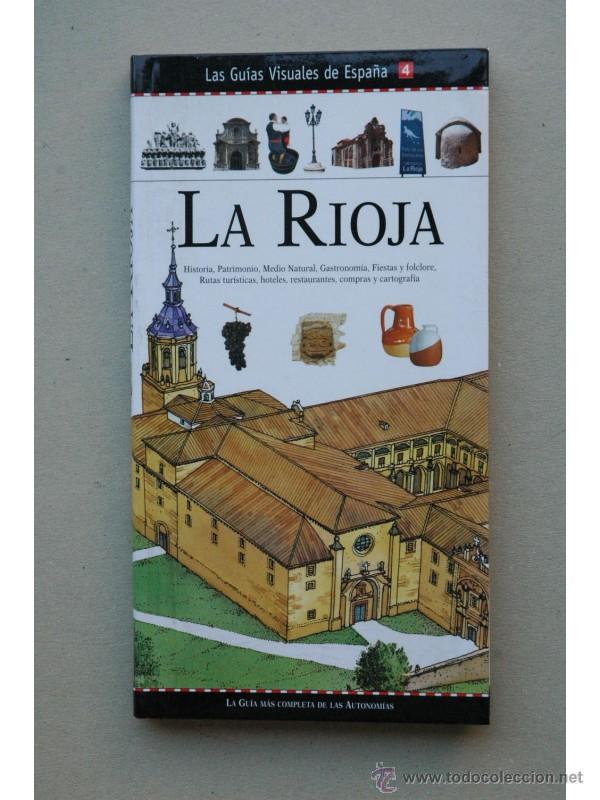 Libros: La RIOJA - Foto 1