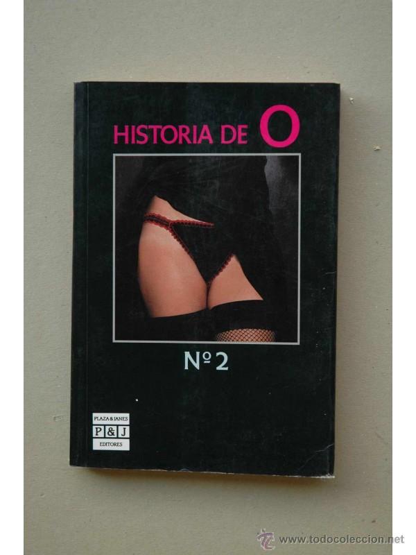 Libros: Historia de O n&ordm; 2 - R&Eacute;AGE, Pauline - Foto 1