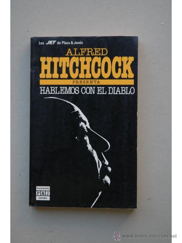 Libros: Hablemos con el diablo - Foto 1