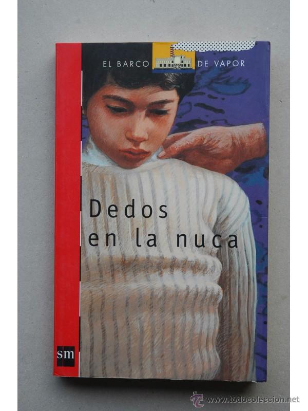 Libros: DEDOS en la nuca - Foto 1