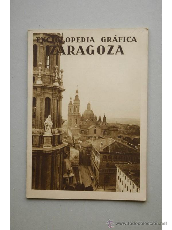 Libros: Zaragoza - GARC&Iacute;A MERCADAL, Jos&eacute; - Foto 1