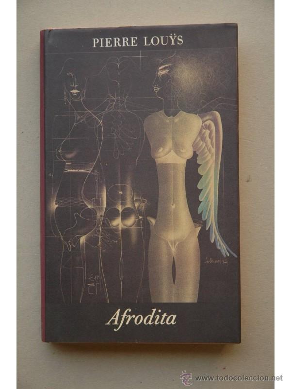 Libros: Afrodita - LOUYS, Pierre - Foto 1