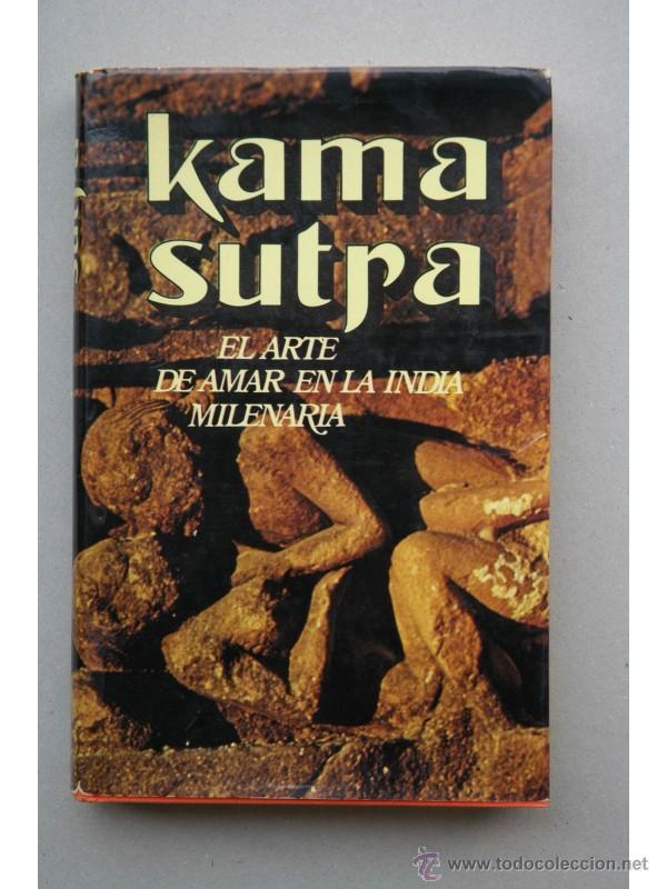 Libros: KAMA SUTRA - Foto 1
