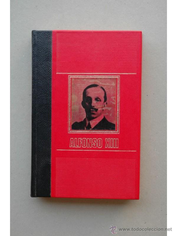 Libros: Alfonso XIII - LOU, Gabriel - Foto 1