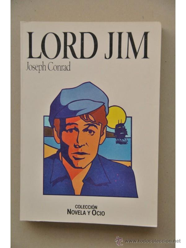 Libros: Lord Jim - CONRAD, Joseph - Foto 1