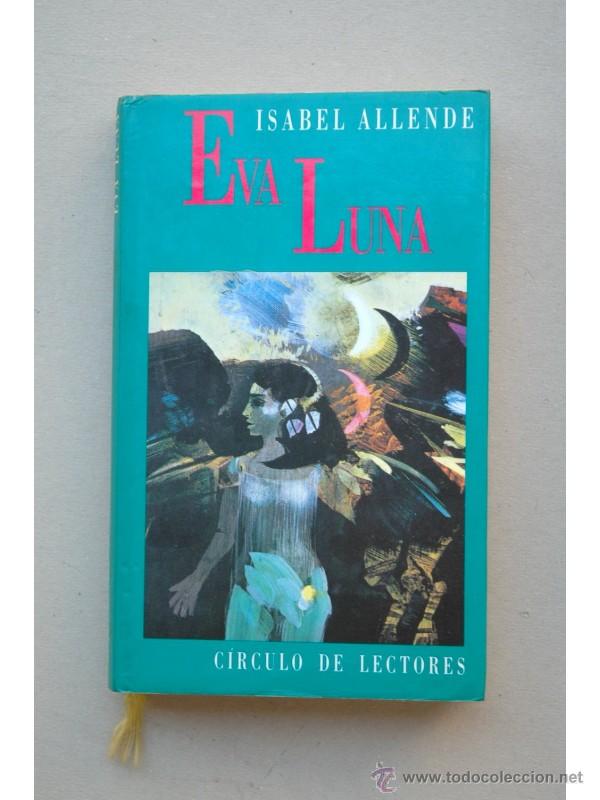 Libros: Eva Luna - ALLENDE, Isabel - Foto 1