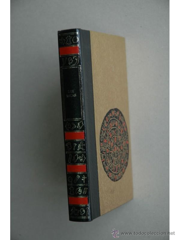 Libros: Los Incas - VALLA, Jean-Claude - Foto 1
