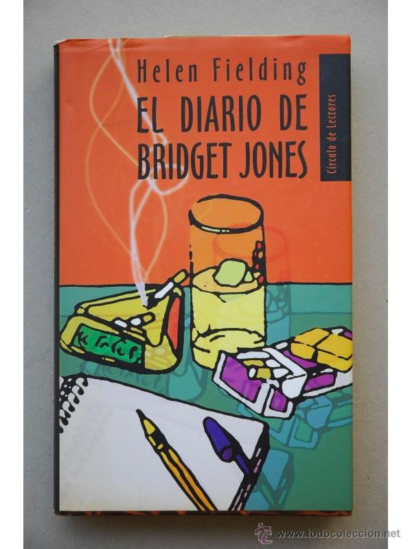 Libros: El diario de Bridget Jones - FIELDING, Helen - Foto 1