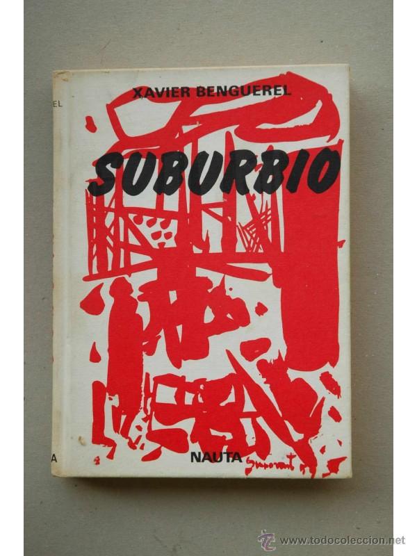 Libros: Suburbio - BENGUEREL, Xavier - Foto 1