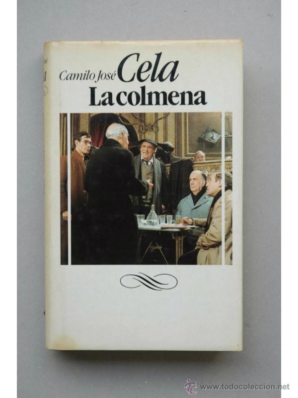 Libros: La colmena - CELA, Camilo Jos&eacute; - Foto 1