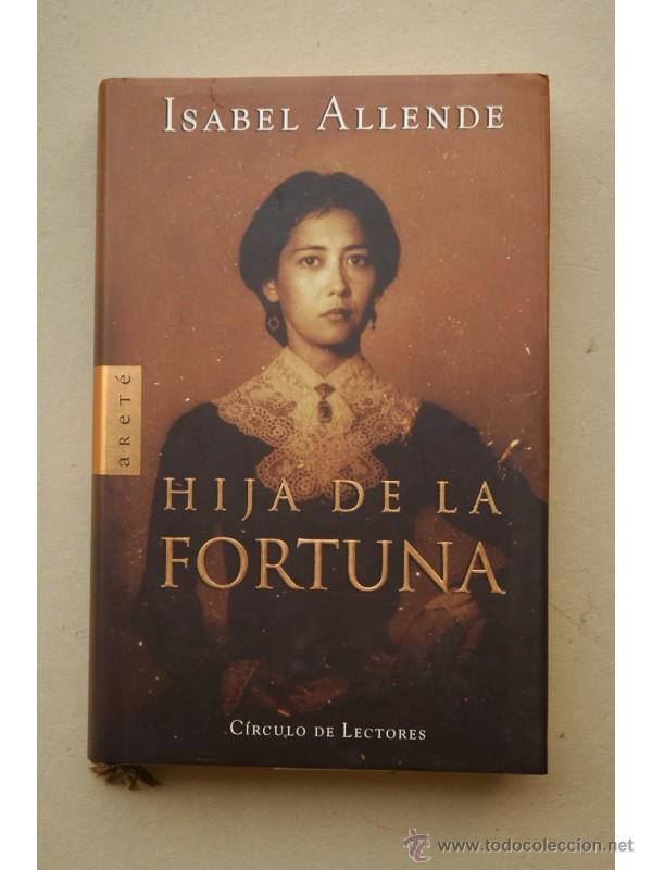 Libros: La hija de la fortuna - ALLENDE, Isabel - Foto 1