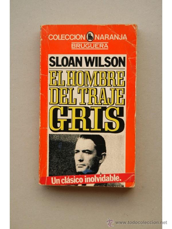 Libros: El hombre del traje gris - WILSON, Sloan - Foto 1