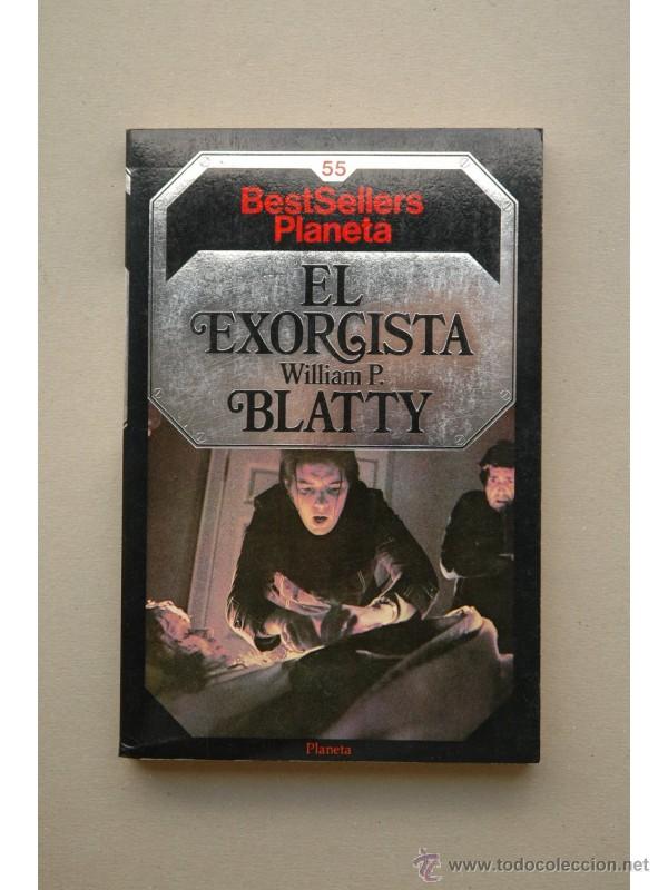 Libros: El exorcista - BLATTY, William Peter - Foto 1